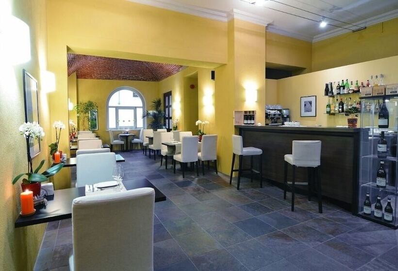 فندق Boutique Antiche Mura