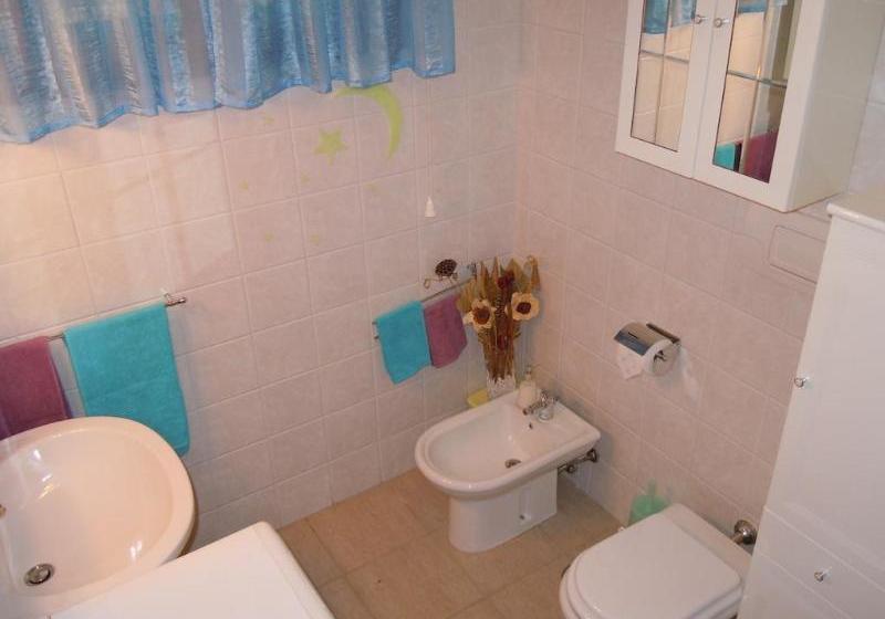 ホテル Bracciano Dreams Home