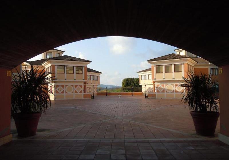 ホテル Bracciano Dreams Home