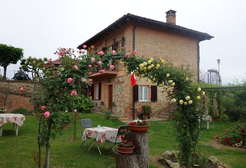 فندق Bricco Dei Ciliegi