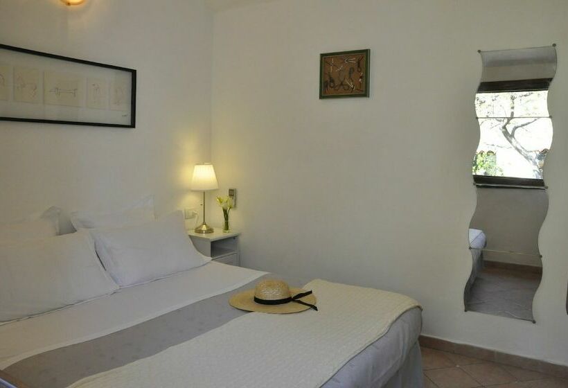 酒店 Cà Du Ferrà Farm & Relax