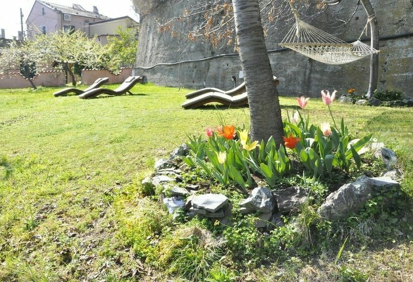 酒店 Cà Du Ferrà Farm & Relax