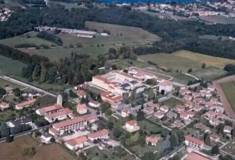فندق Casa Don Guanella