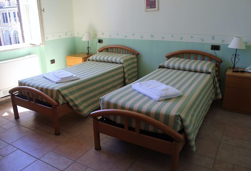 فندق Casa Don Guanella