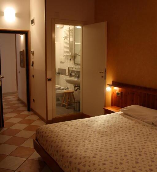 فندق Casa Hellen