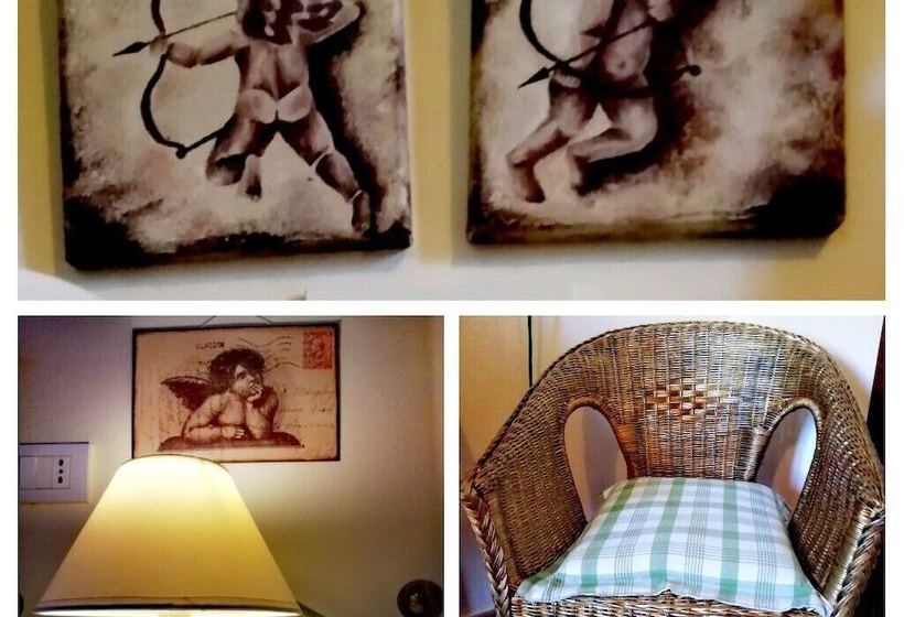 فندق Casale La Pietra Gialla B&b