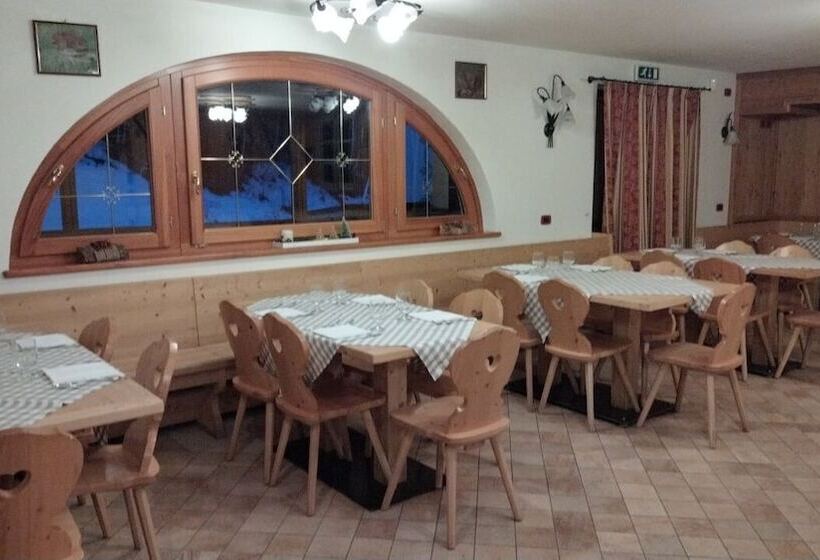 فندق Dal Bracconiere