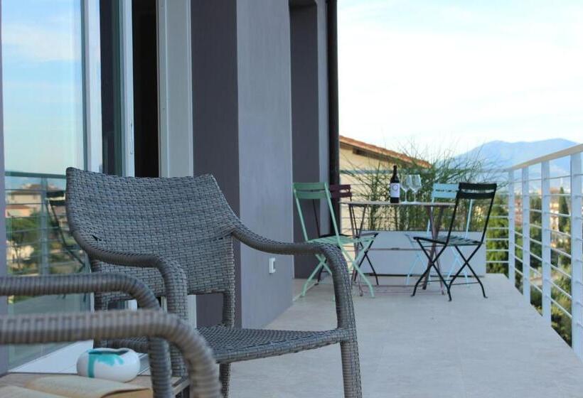 فندق Dame Di Toscana