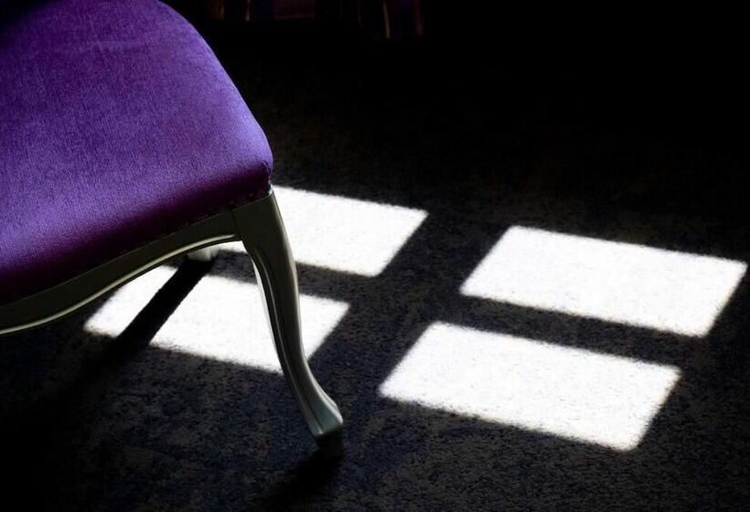 ホテル Domäne Am See