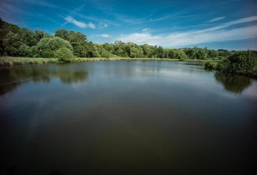 ホテル Domäne Am See