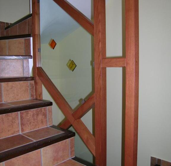 فندق Domus Lilio