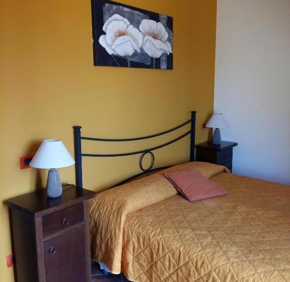 فندق Domus Lilio