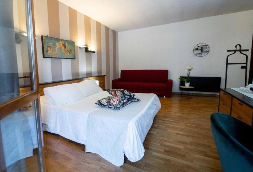 Ecohotel Ristorante Milano