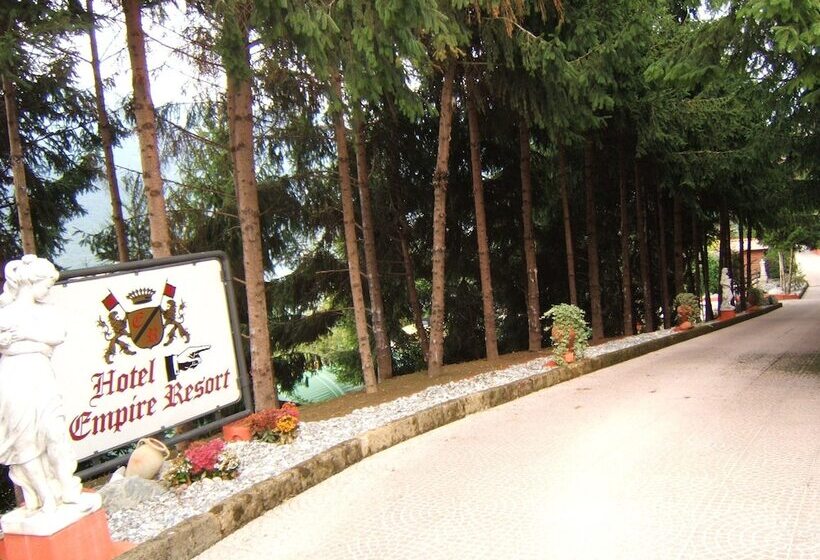 ホテル Empire Resort