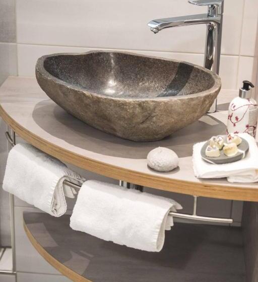 هتل Fichtenwald Ihr Boutique I Glück`s
