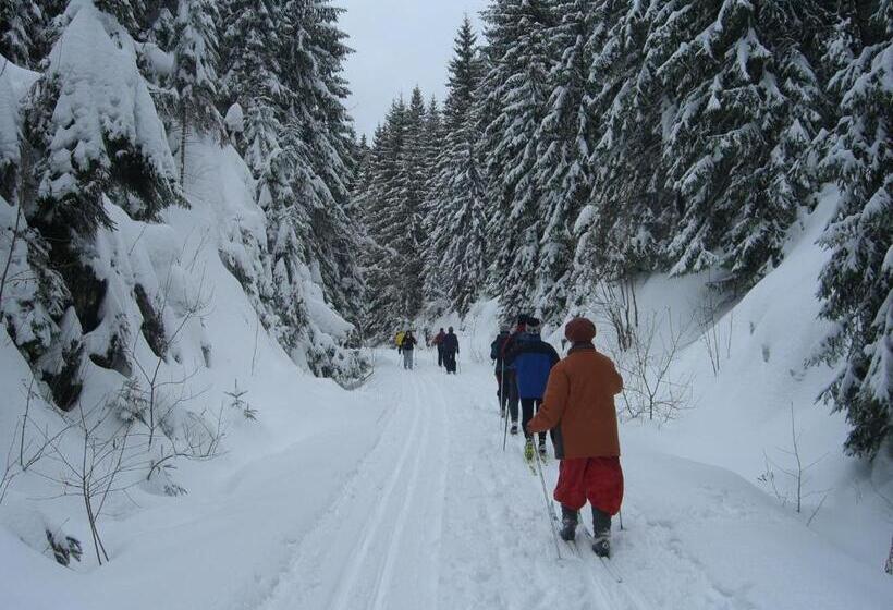 هتل Frauenpension Arleta   Women Only