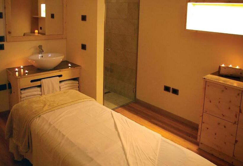 فندق Garden Relais
