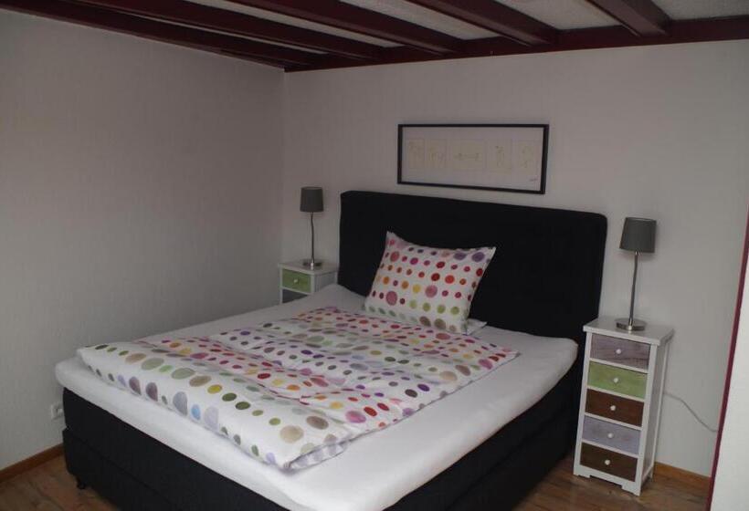 ホテル Gästehaus No. 3