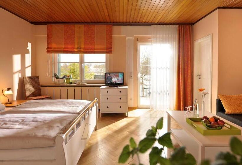 ホテル Gästehaus No. 3