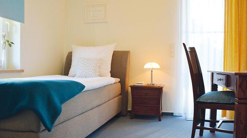 ホテル Gästehaus No. 3