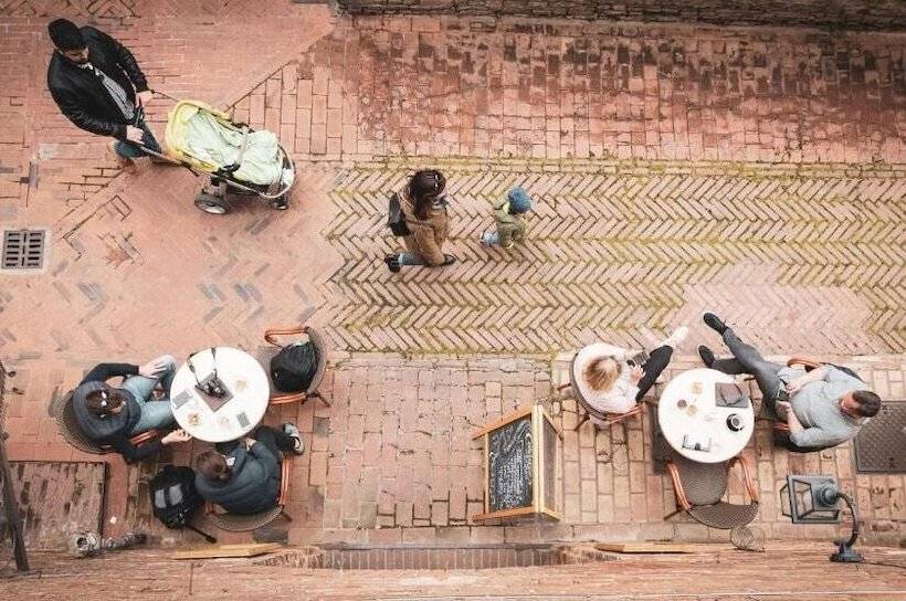 فندق Il Castello