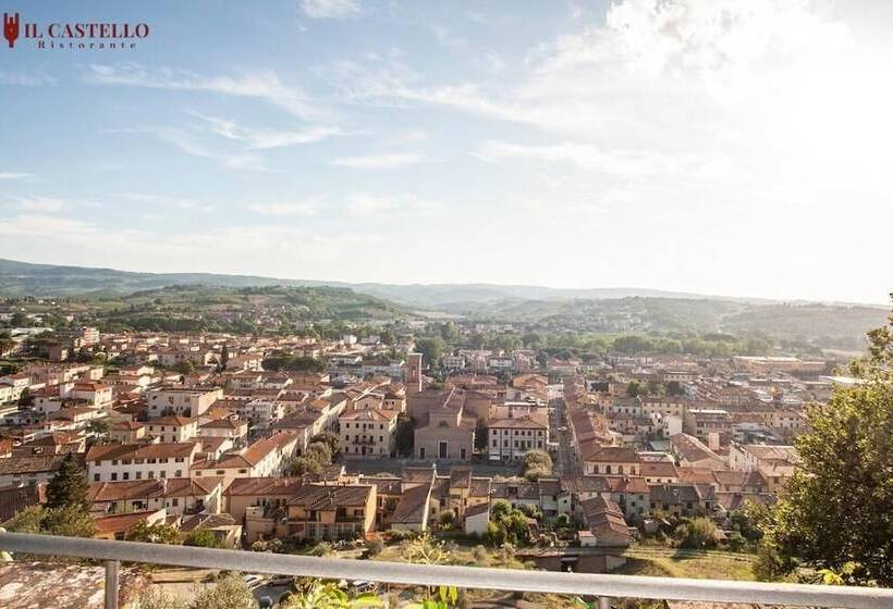 فندق Il Castello