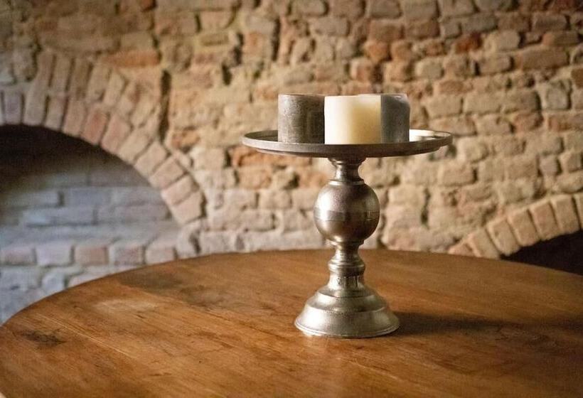 فندق Il Castello