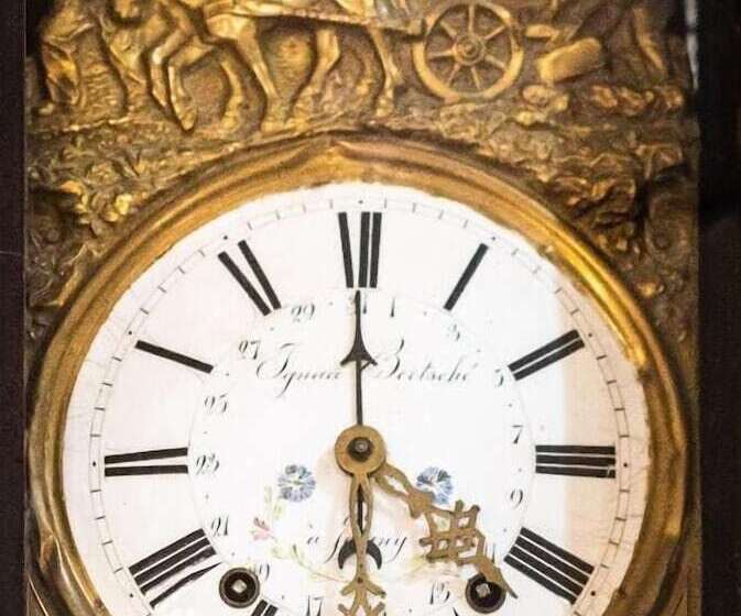 فندق Il Castello