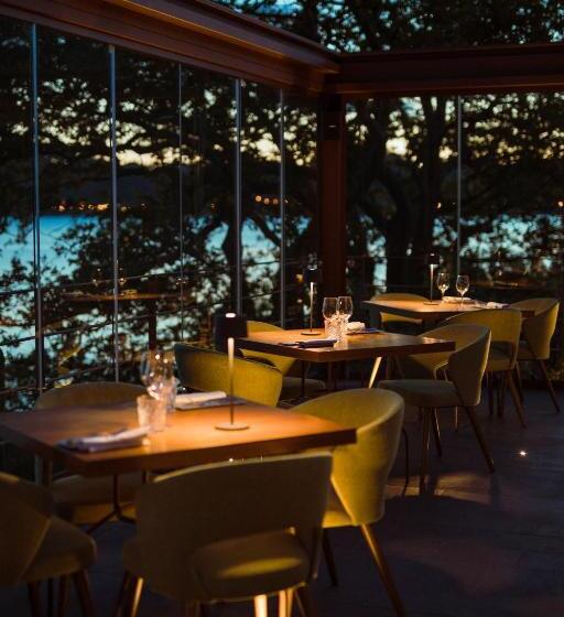 בית מלון כפרי La Culla Del Lago