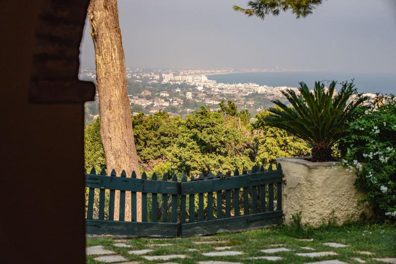 هتل La Loggia Historic Resort