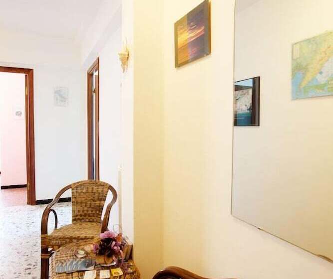 Отель La Perla Blu