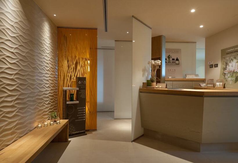 هتل Le Dune Suite