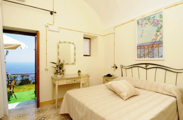 호텔 Locanda Degli Dei