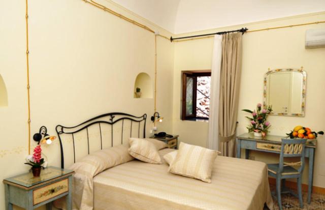호텔 Locanda Degli Dei