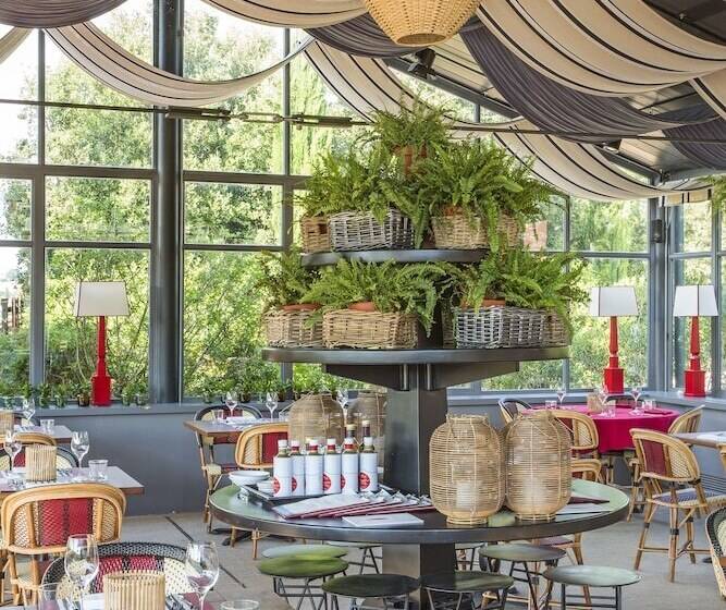 فندق Locanda Rossa