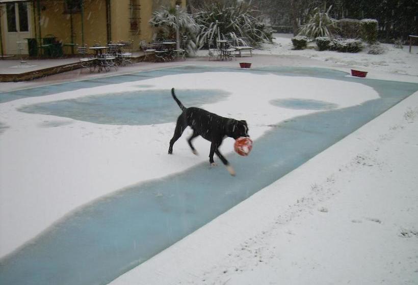 هتل Locanda Strada Della Marina