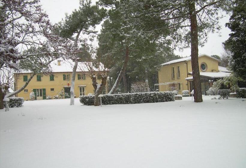 هتل Locanda Strada Della Marina