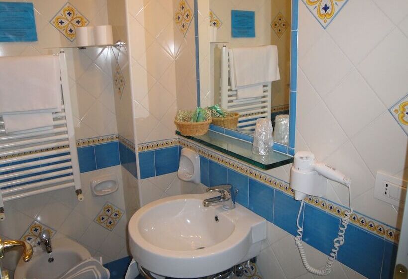 호텔 Meublè Casa Mannini Rooms