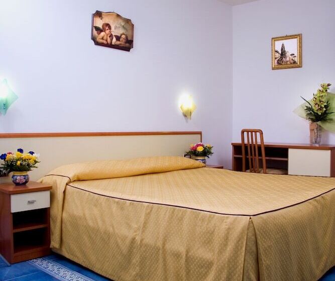 호텔 Meublè Casa Mannini Rooms