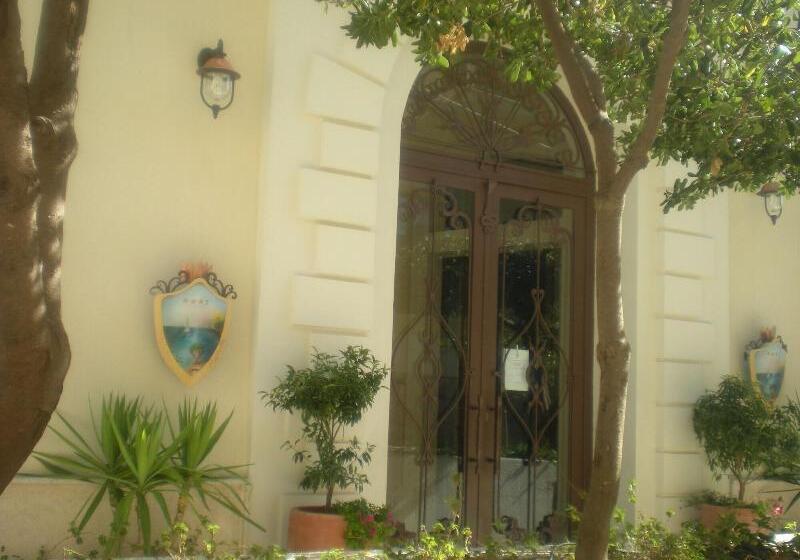 فندق Palazzo Reginella