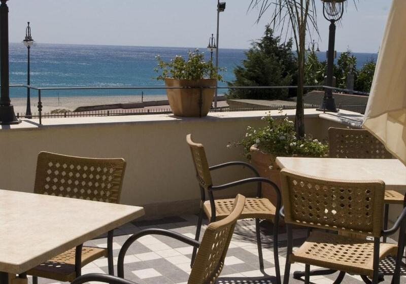 فندق Palazzo Reginella