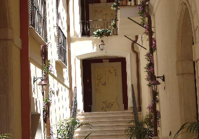 فندق Palazzo Reginella