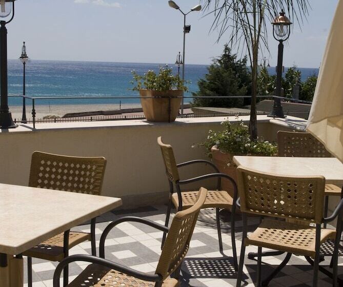 فندق Palazzo Reginella