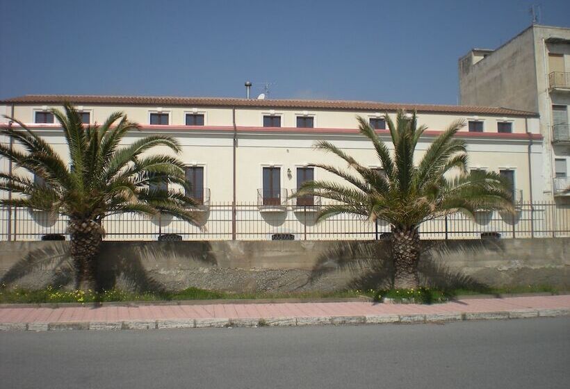 فندق Palazzo Reginella