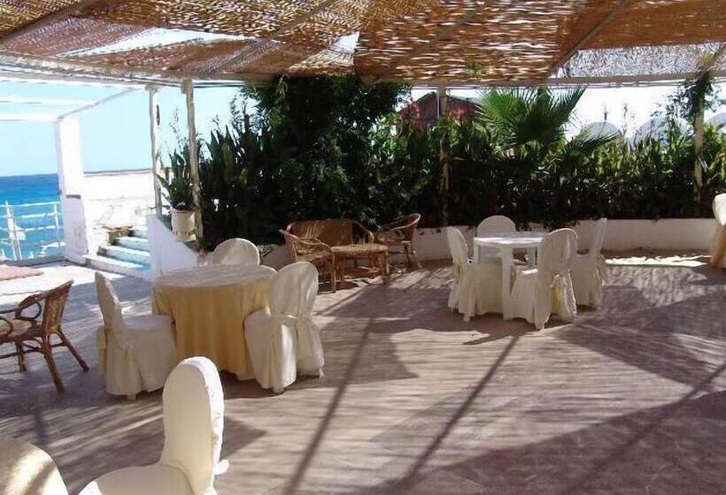 فندق Palazzo Reginella