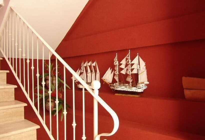 فندق Palazzo Reginella