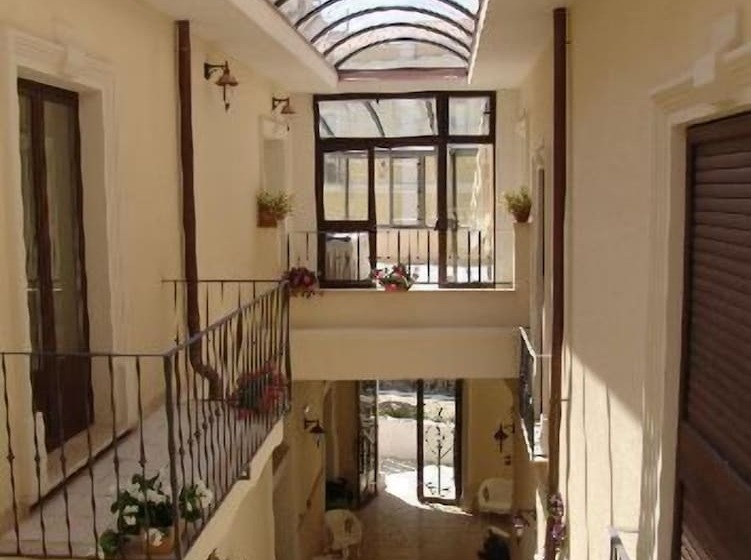 فندق Palazzo Reginella