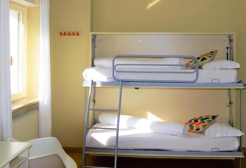 Park Hotel Sancelso