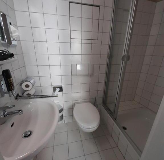 호텔 Pension Havana Club