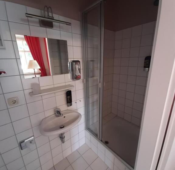 호텔 Pension Havana Club